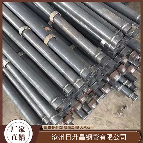 江津声测管生产厂家