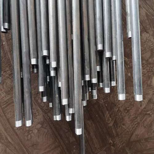 江津声测管重量是多少？买管必知的计算公式